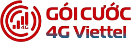 Gói cước 4G Viettel – Cập nhật gói cước mới nhất